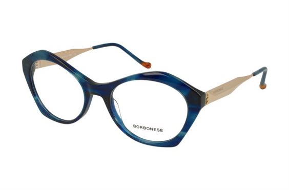 Monture de lunettes Borbonese Femme BEV.6221.02 - BEV.6221.02